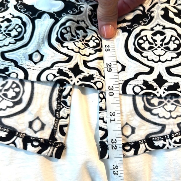 ⭐️HP🎉NWT,Sami & Jo,Lightweight, Pull-On Top, Dress Up or Down, Size 1X - Picture 5 of 8